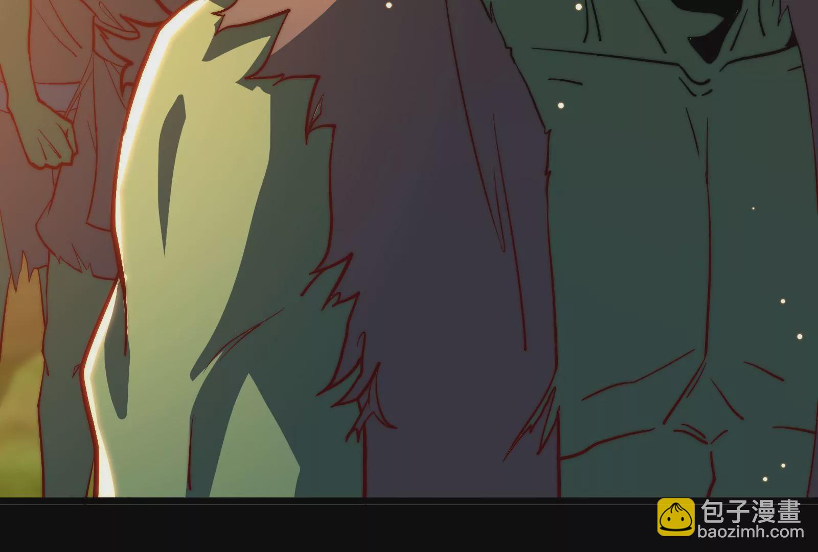 古神遊戲 - 第44話   戰爭！一觸即發！(2/3) - 3